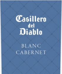 CASILLERO DEL DIABLO BLANC CABERNET