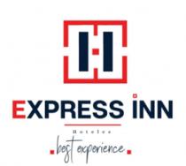 H EXPRESS INN HOTELES BEST EXPERIENCE