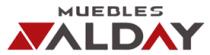 MUEBLES ALDAY