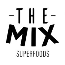 THE MIX SUPERFOODS