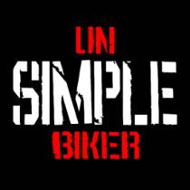 UN SIMPLE BIKER