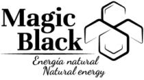 MAGIC BLACK