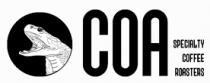 COA SPECIALTY COFFEE ROASTERS