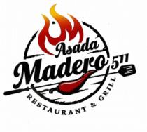 ASADA MADERO 511