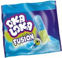 OKA LOKA FUSIÓN OKALOKA