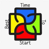 BEST TIME TO START