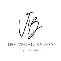 THE VEGAN BAKERY BY DANIELA