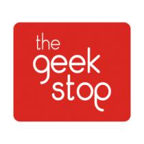 THE GEEK STOP