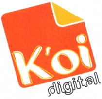 KOI DIGITAL