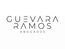 GUEVARA RAMOS ABOGADOS