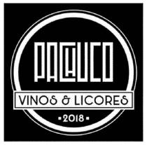PACHUCO VINOS & LICORES