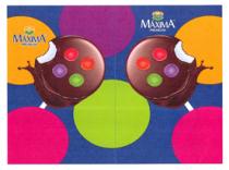 MÁXIMA PREMIUM
