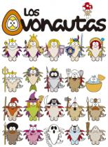 LOS OVONAUTAS