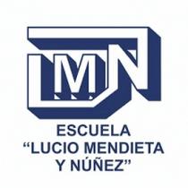 LMN ESCUELA LUCIO MENDIETA Y NÚÑEZ