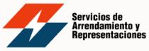 SERVICIOS DE ARRENDAMIENTO Y REPRESENTACIONES