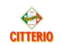 1878 CITTERIO MILANO CITTERIO
