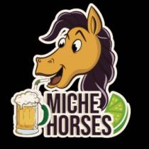 MICHE HORSES