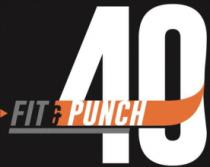 40FIT & PUNCH