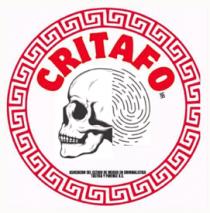 CRITAFO ¨ASOCIACIÓN DEL ESTADO DE MÉXICO EN CRIMINALISTICA TÁCTICA Y FORENSE A.C