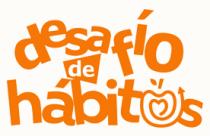 DESAFÍO DE HÁBITOS