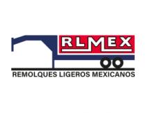 REMOLQUES LIGEROS MEXICANOS RLMEX