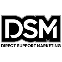 DSM DIRECT SUPPORT MARKETING