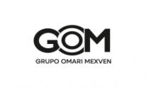 GOM GRUPO OMARI MEXVEN