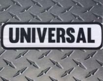 UNIVERSAL MAQUINARIA