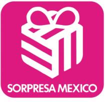 SORPRESA MÉXICO