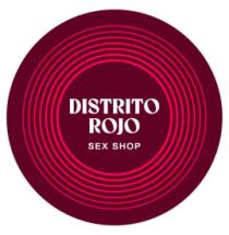 DISTRITO ROJO SEX SHOP