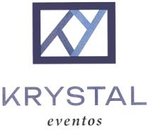 KRYSTAL EVENTOS