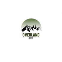 OVERLAND BOOTS