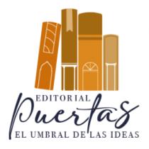 EDITORIAL PUERTAS EL UMBRAL DE LAS IDEAS