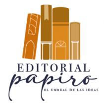 EDITORIAL PAPIRO EL UMBRAL DE LAS IDEAS