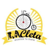 LA CLETA ALCANZA TU META