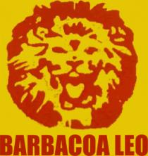 BARBACOA LEO