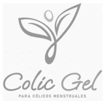 COLIC GEL