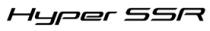 HYPER SSR