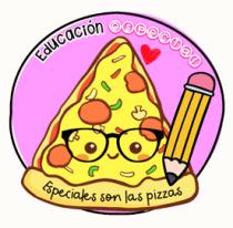 EDUCACIÓN ESPECIAL ESPECIALES SON LAS PIZZAS
