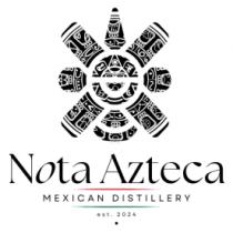 NOTA AZTECA MEXICAN DISTILLERY