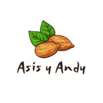 ASIS Y ANDY