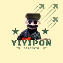 SARGENTO YIYIPON