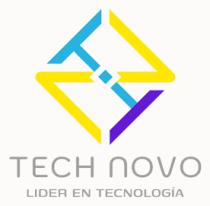 TECH NOVO LIDER EN TECNOLOGÍA