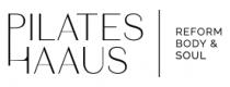 PILATES HAAUS REFORM BODY & SOUL
