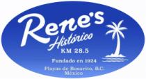 RENE'S HISTÓRICO