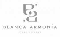 BLANCA ARMONIA