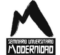 M SEMINARIO UNIVERSITARIO MODERNIDAD
