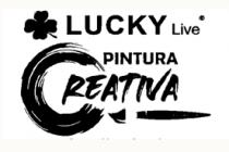 LUCKY LIVE CREATIVA