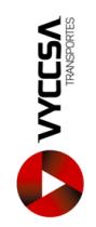 VYCCSA TRANSPORTES
