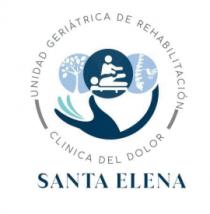 UNIDAD GERIÁTRICA DE REHABILITACIÓN CLÍNICA DEL DOLOR SANTA ELENA